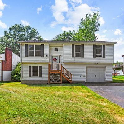 25 Brooklawn Cir, New Haven, CT 06515