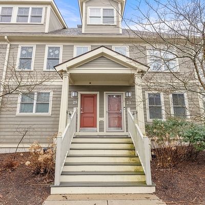 25 Creighton Street, Boston, MA 02130