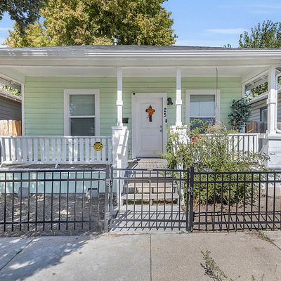 25 E Cleveland Ave, Salt Lake City, UT 84115