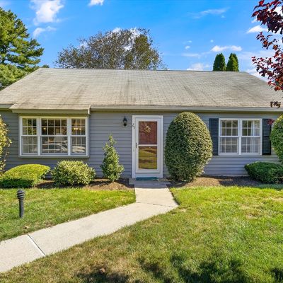 25 Downing Way, Madison, CT 06443