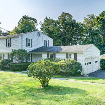 25 Dunn Hill Rd, Tolland, CT 06084