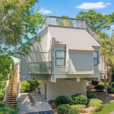 25 Frigate Ct., Pawleys Island, SC 29585