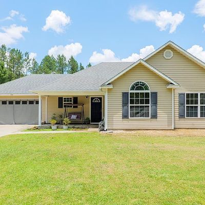 25 Magnolia Trl., Lakeland, GA 31635