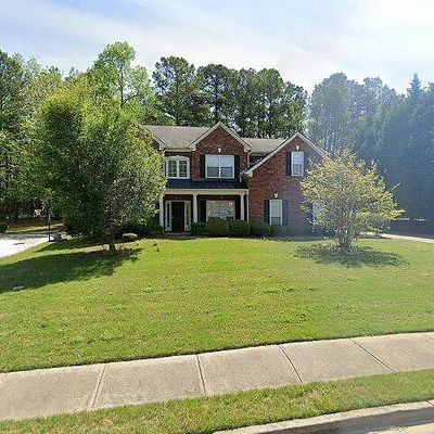 25 S Links Dr, Covington, GA 30014