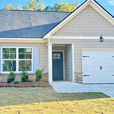 25 Silver Leaf Lane, Dawsonville, GA 30534