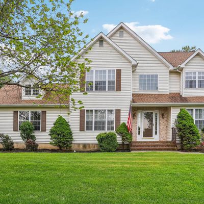 25 Tanager Ln, Robbinsville, NJ 08691