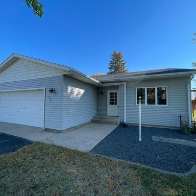 250 Elm St N, Kimball, MN 55353