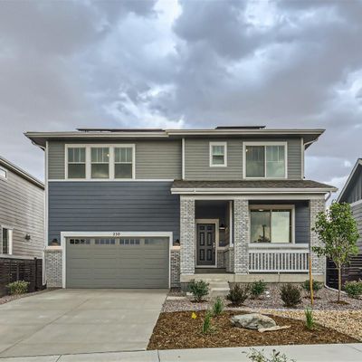 250 S Vandriver Way, Aurora, CO 80018