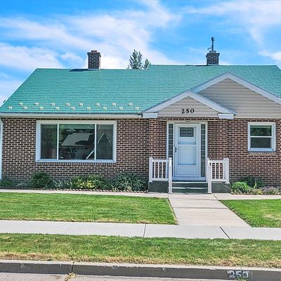 250 W 500 N, Logan, UT 84321