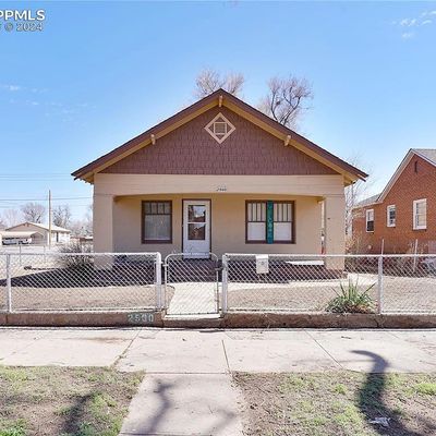 2500 E Orman Ave, Pueblo, CO 81004