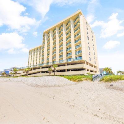 2500 Ocean Blvd. N, North Myrtle Beach, SC 29582