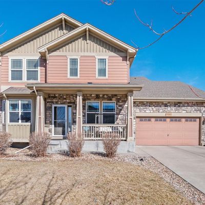 25031 E 2 Nd Pl, Aurora, CO 80018