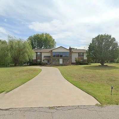 2503 Shadow Lake Dr, Greenwood, AR 72936