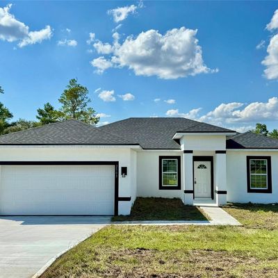 2503 Sw 165th Street Road, Ocala, FL 34473