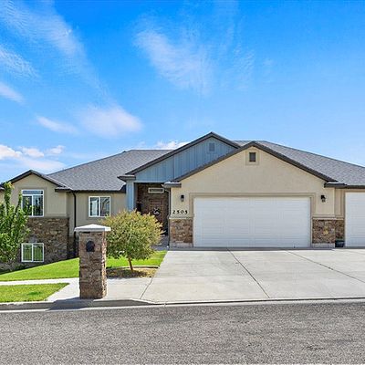 2505 W Valleyview N, Tremonton, UT 84337