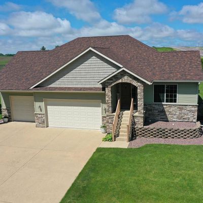 2506 6 Th St Ne, Willmar, MN 56201