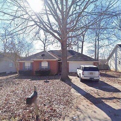 2508 Cherry Xing, Benton, AR 72015