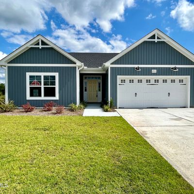 251 Clear View School Road, Jacksonville, NC 28540