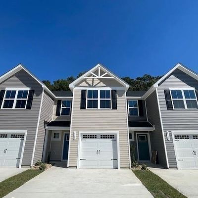 251 D Christiana Ln., Myrtle Beach, SC 29579