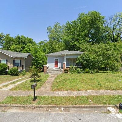 2511 Oak St, Chattanooga, TN 37404