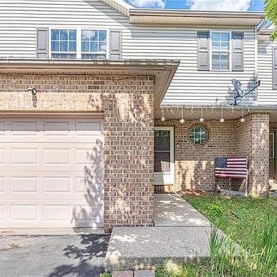 2512 Penns Ridge Blvd, Easton, PA 18040