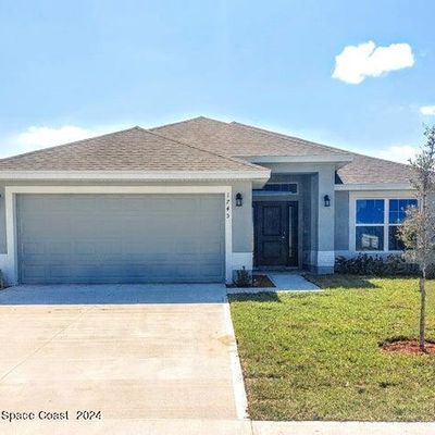 2513 Carrick Avenue Nw, Palm Bay, FL 32907