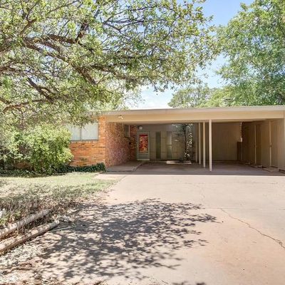 2513 47 Th St, Lubbock, TX 79413