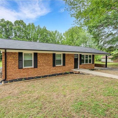 2513 William Allen Rd, Burlington, NC 27217