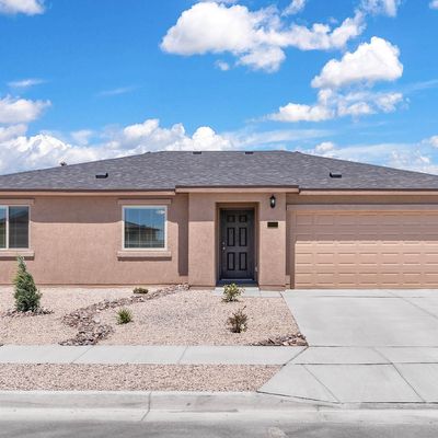 2514 Desi Loop, Belen, NM 87002