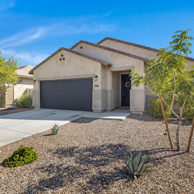 25135 N 135 Th Ave, Peoria, AZ 85383