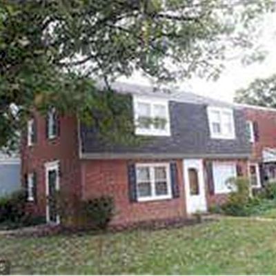 2515 Colebrooke Dr, Temple Hills, MD 20748