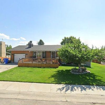 2515 Ada St, Pocatello, ID 83201