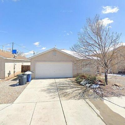 2516 Maiden Grass Rd Nw, Albuquerque, NM 87120