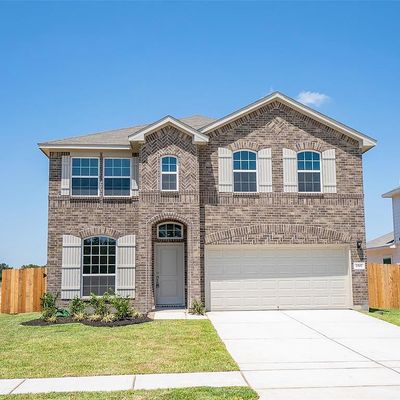 2517 Grace St, Bay City, TX 77414