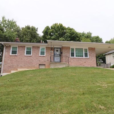 2517 Buck Lodge Ter, Adelphi, MD 20783