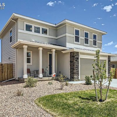 2517 Torino Way, Pueblo, CO 81001