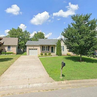 2517 Park Green Ln, Old Hickory, TN 37138