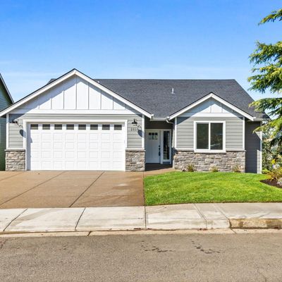 2519 Dalke Ridge Dr Nw, Salem, OR 97304