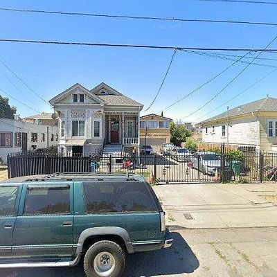 2519 E 15 Th St, Oakland, CA 94601