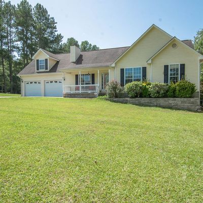 252 David Elder Rd, Griffin, GA 30223