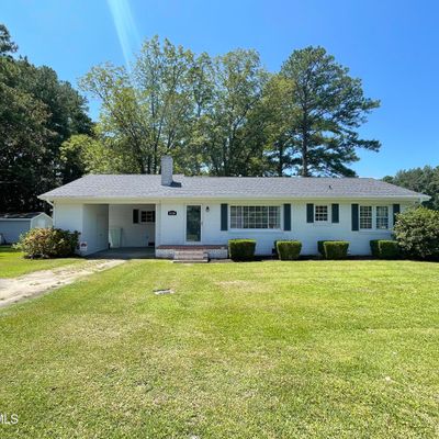 2520 Dan Peele Rd, Williamston, NC 27892