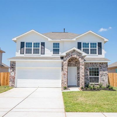 2521 Grace St, Bay City, TX 77414