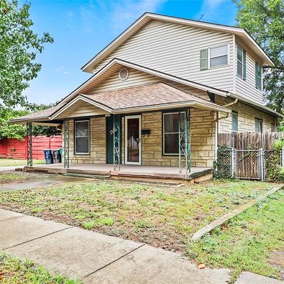 2521 Mckinley Ave, Fort Worth, TX 76164