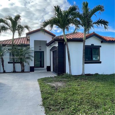 25236 Sw 133 Rd Ave, Homestead, FL 33032