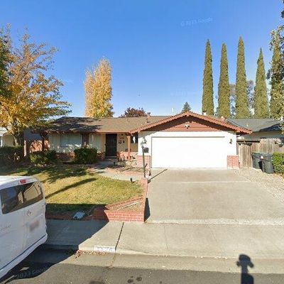 2524 Ramsay Way, Fairfield, CA 94534