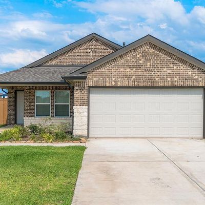 2525 Malibu Glen Drive, Katy, TX 77493