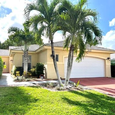 2525 Country Golf Dr, Wellington, FL 33414