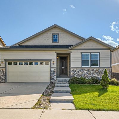 25266 E Lake Dr, Aurora, CO 80016