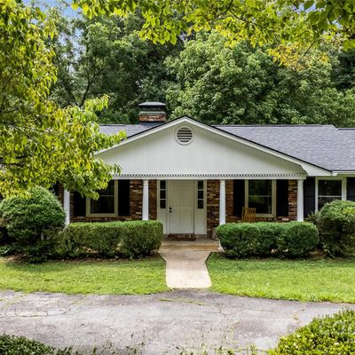 2528 Kanuga Pines Dr, Hendersonville, NC 28739