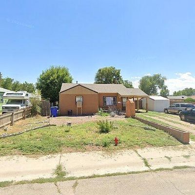 2530 W 31 St St, Pueblo, CO 81008